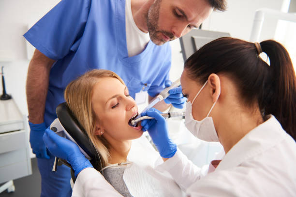 Advanced Technology for Better Dental Care in Black Diamond, FL